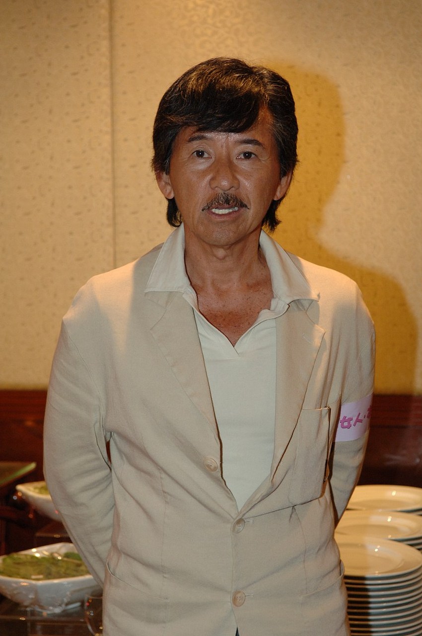 内娱演员看人下菜碟?63岁的车保罗三次求贤都被拒.