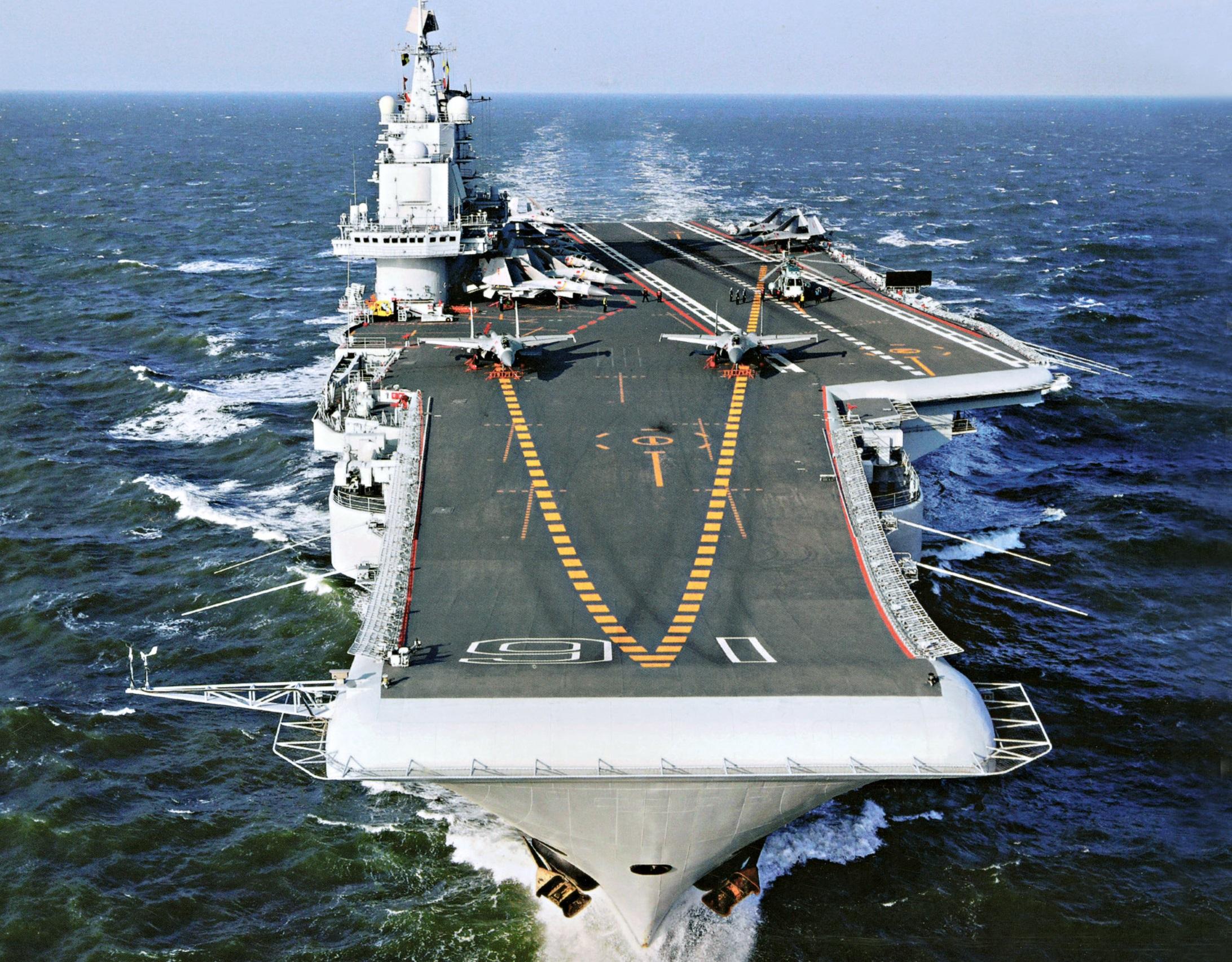 中国海军70周年,新型核潜艇成最大亮点!可能是095型潜艇