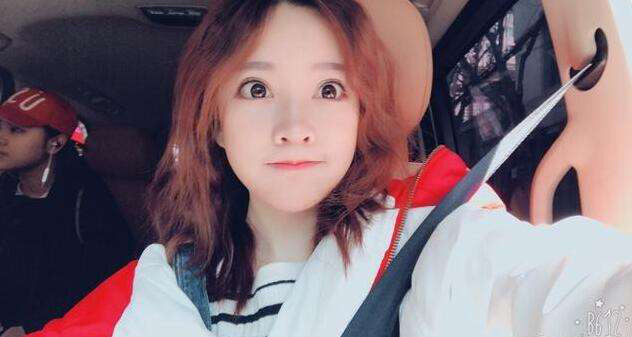 佛系少女主播冯提莫,一位"做自己"的正能量90后