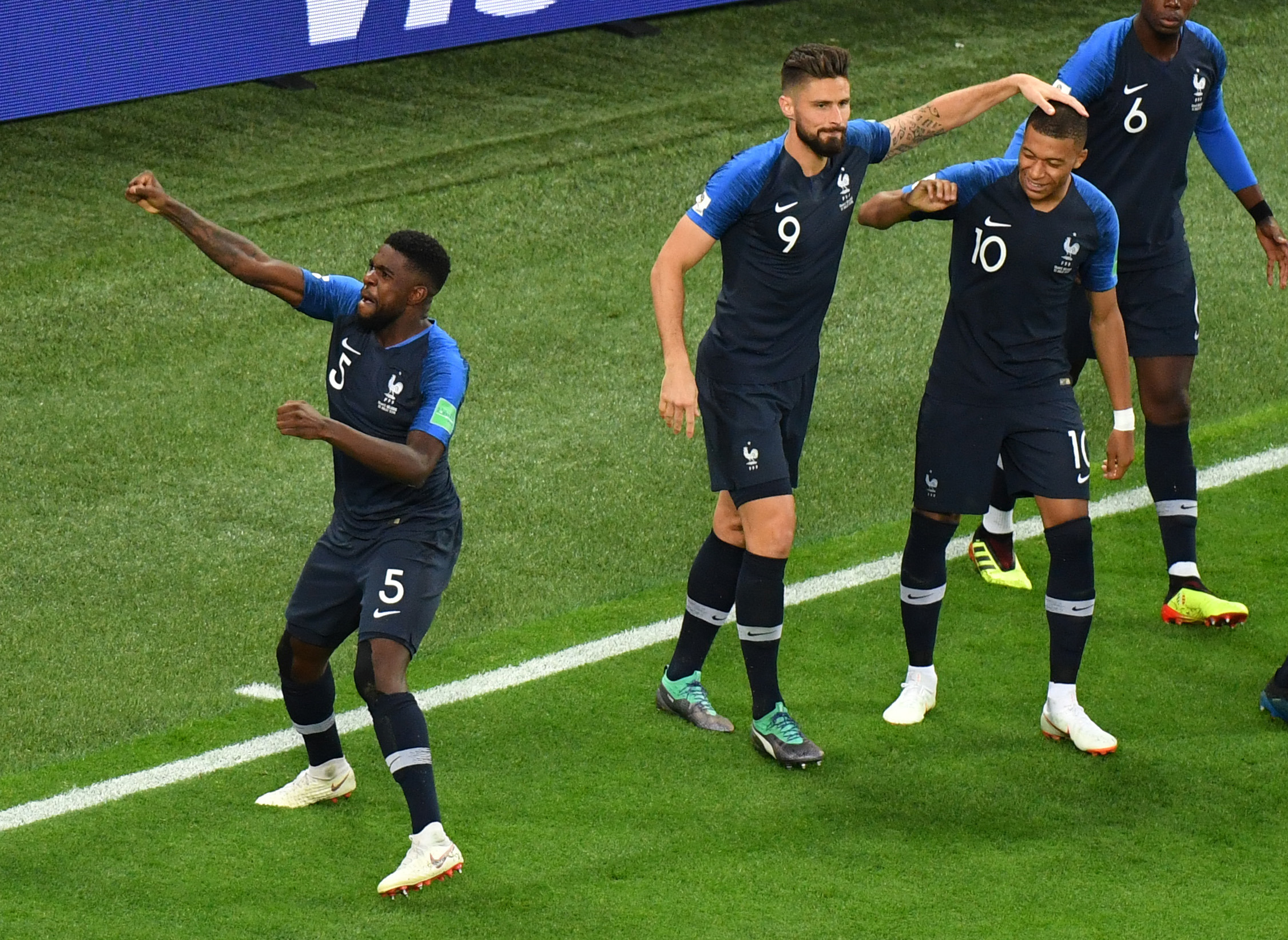 (足球法国vs比利时录像直播)