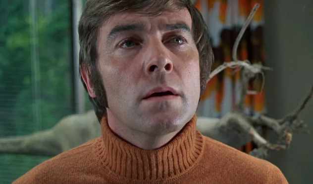 猎奇电影《那些见证了疯狂的故事》非常值得推荐一看