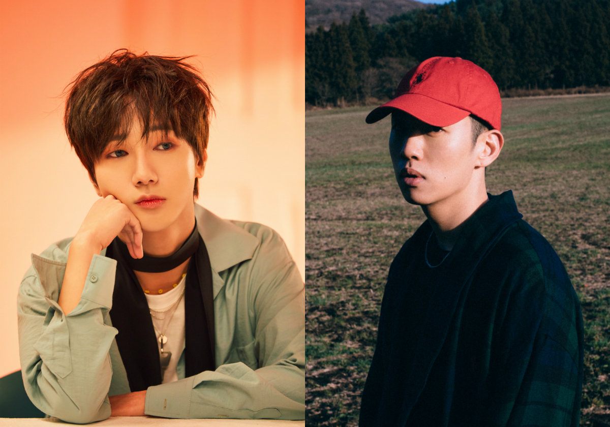 艺声-bumkey合作曲《carpet》通过安慰之情给听众带来治愈