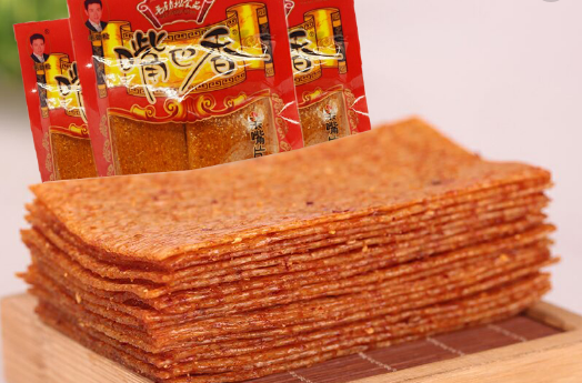 90后最喜欢的4种辣条,一块钱可以吃到饱,满满的童年回忆 90后最喜欢的