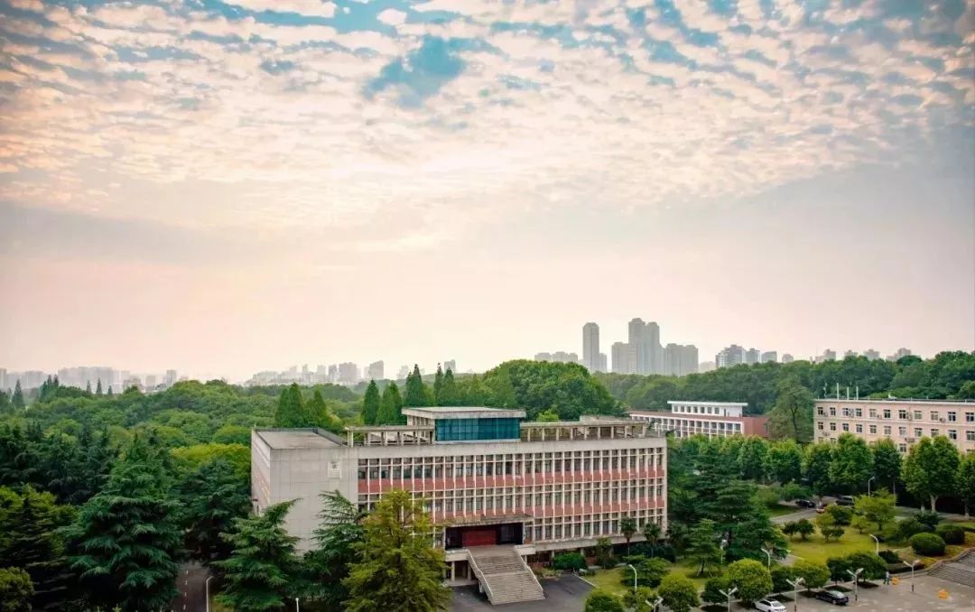 来读华中农业大学,开启未来无限可能