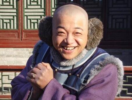 黄金配角!不出三秒必定现身的刘全张春年,还有盛世美颜贾队长