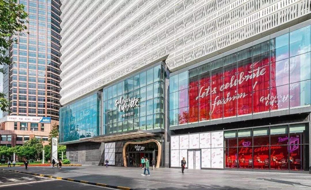 称霸奢侈品商场!传北京skp周年庆单日销售破10亿