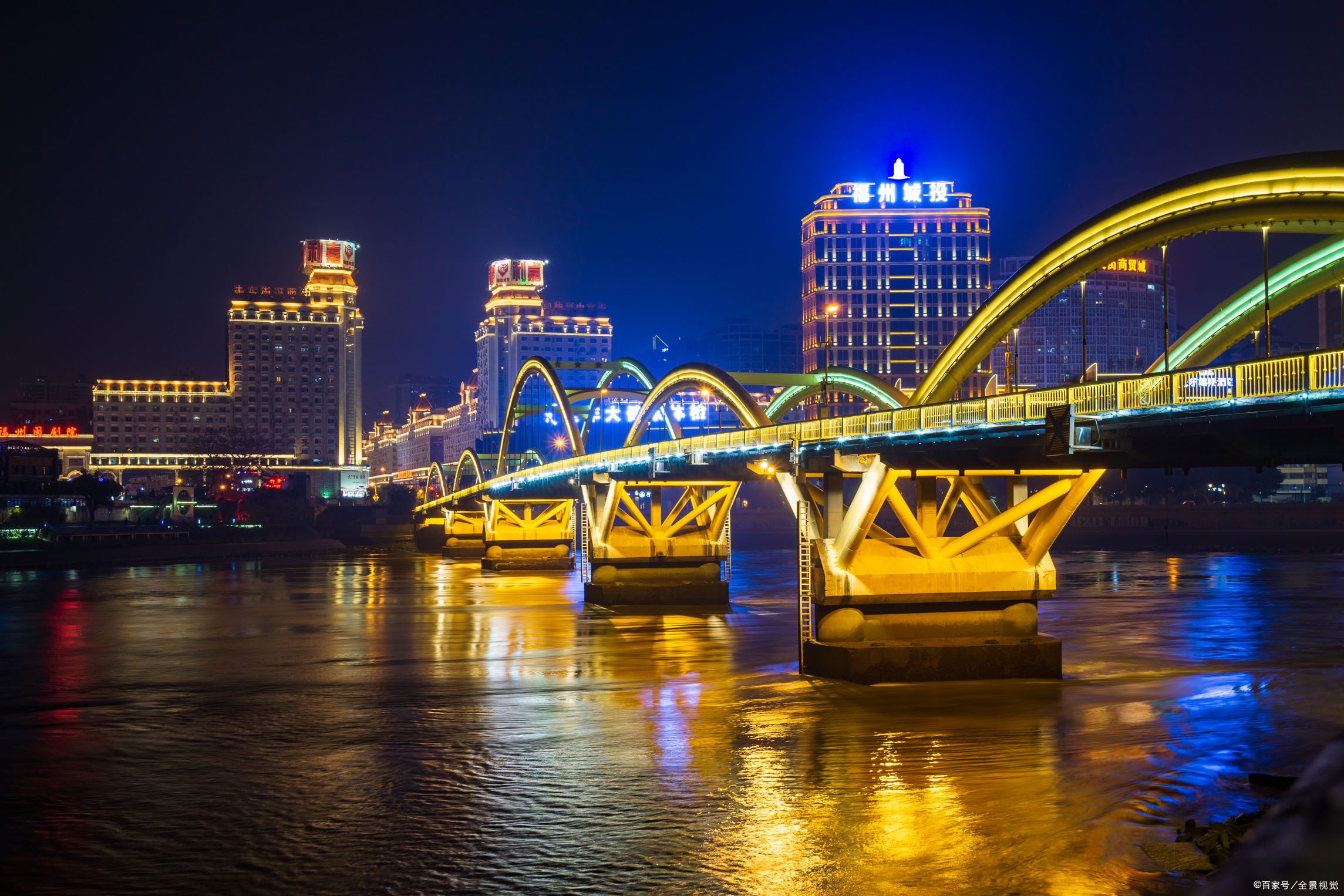 福州市下一个市辖区,为什么一定是连江