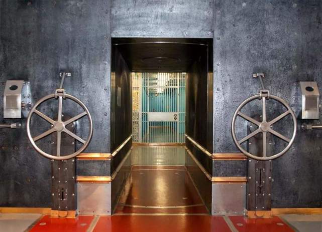 万一核战来临,普通人应该怎么办?这3个天然避难所就在我们身边