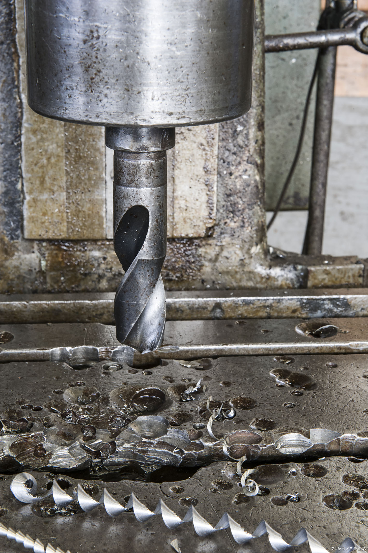 钻头- 优质问答专区