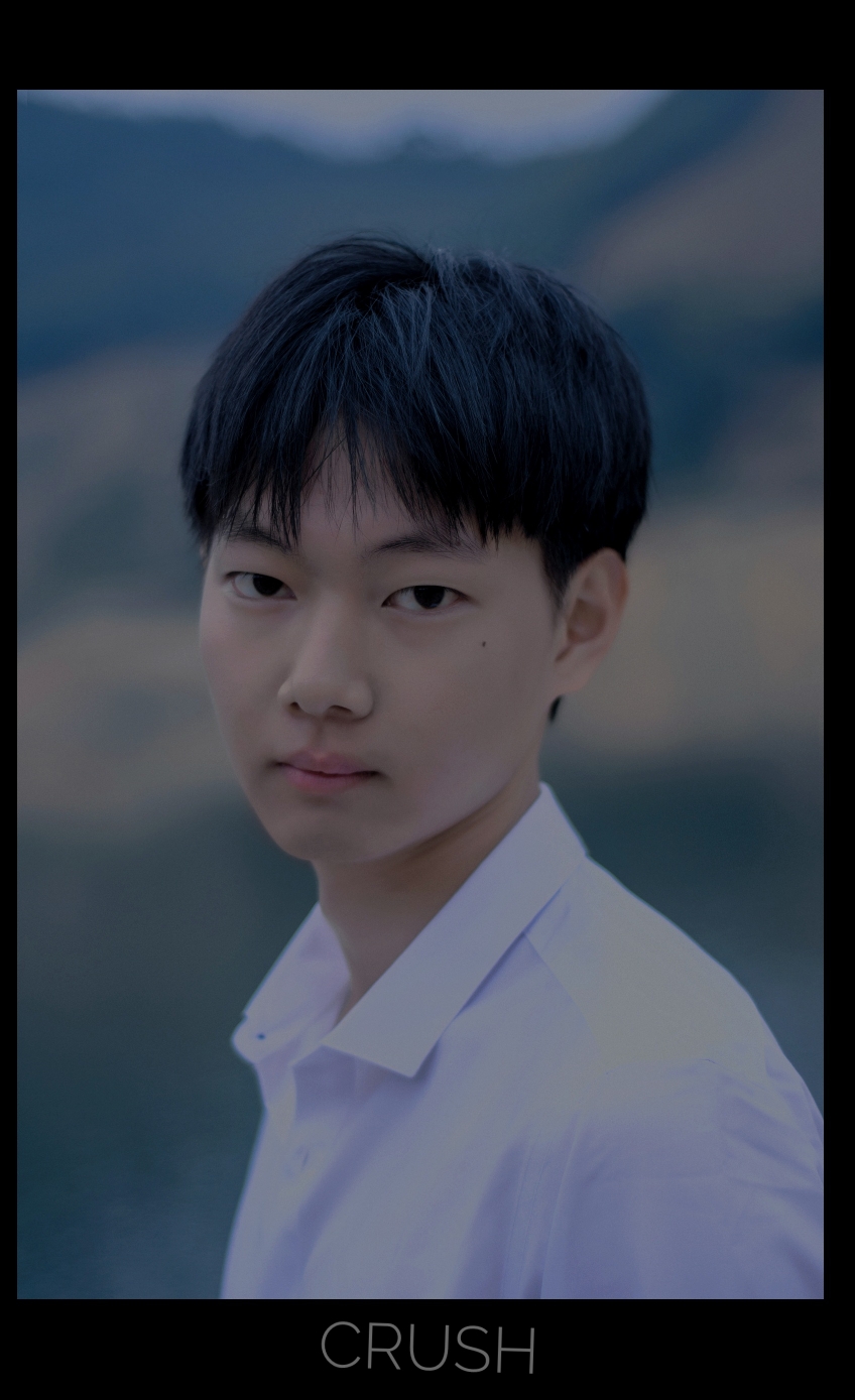 我还是从前那个少年