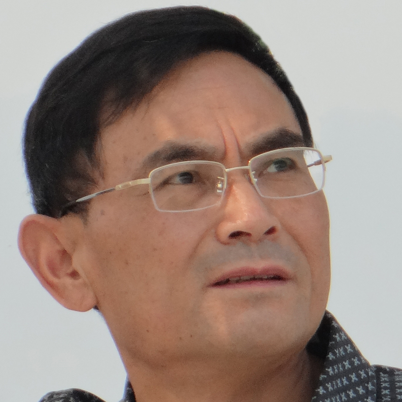 蠢货孙大午其人