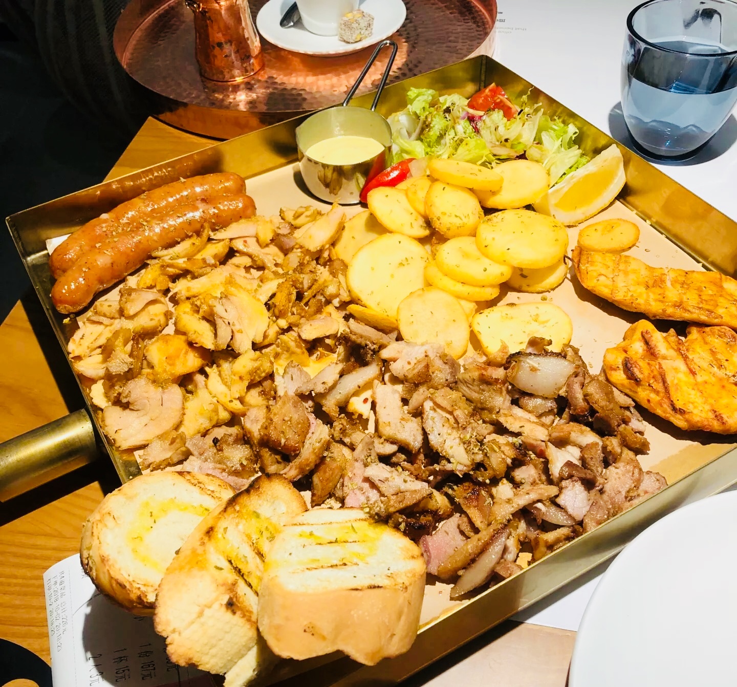 厦门宝龙一城美食指南,这些网红餐厅让人毫无抵抗力!