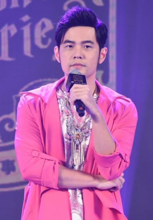 原来!周杰伦被称为小公主,并不只是因为喜欢粉色