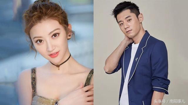 终于公开啦!张继科晒海边牵手照表白景甜