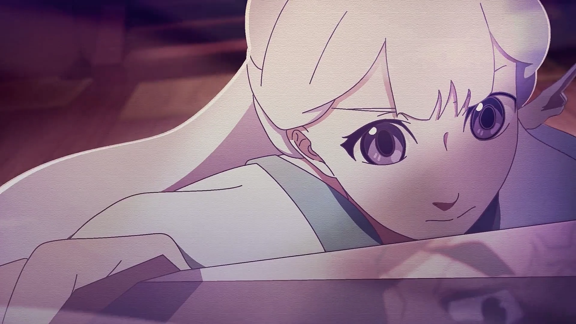 她当时在2017年04月1日播出,讲述的是飞贼风铃儿与商贾之女白钰袖共同