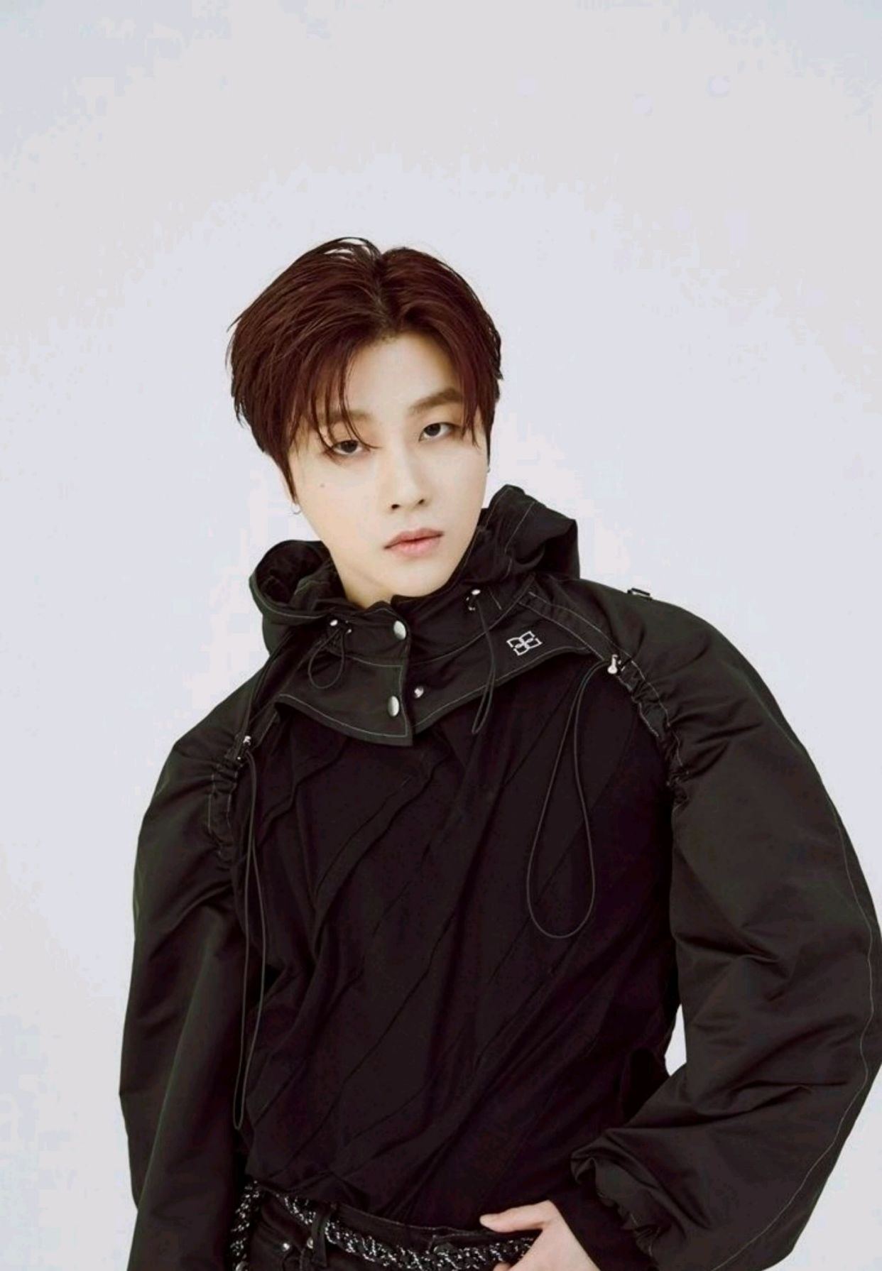 ikon回归,很遗憾只是6个人