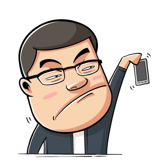 redmi卢伟冰:我更喜欢十瓦辛格·卢,发布会风格就是正面刚