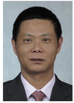 徐岷拟任省国资委党委管理企业纪委书记