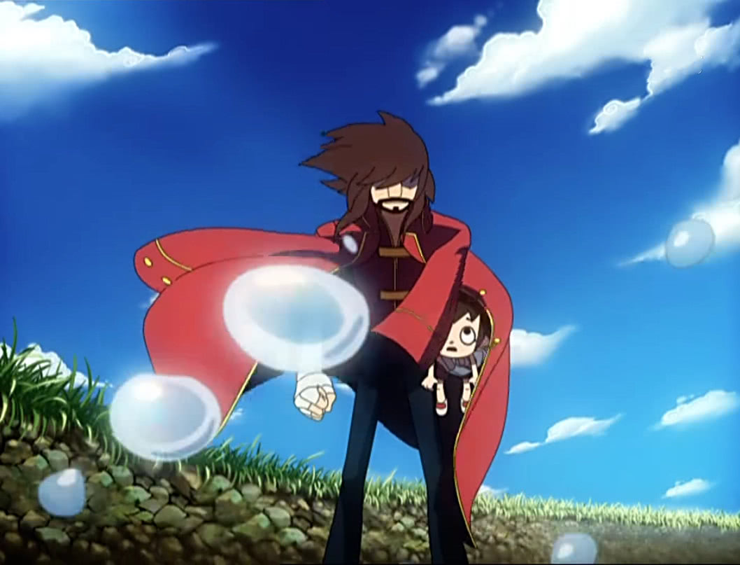 星游记:麦当的彩虹石哪里来的,网友是这么回答的,你知道吗?