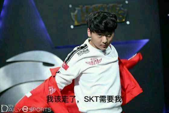 faker伤害创新低skt惨遭失利,季后赛告急blank掩面懊愧!