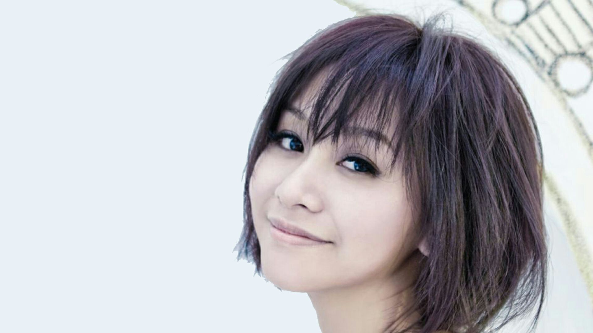 华语创作女歌手蓝又时