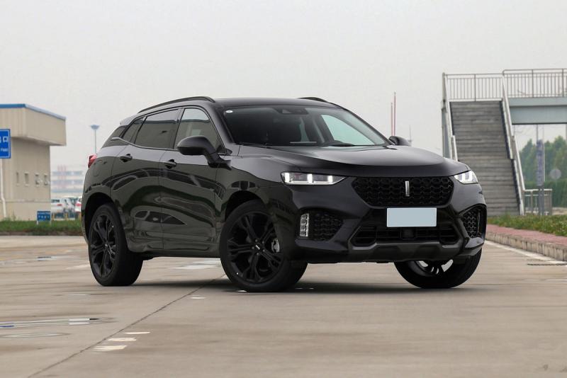 长城vv5:皮质包裹的门板,视觉效果以及触感都很出色!