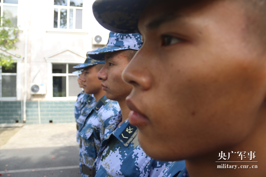 这样的警卫兵!你不了解