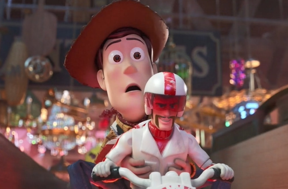 「奥斯卡2020」《反斗奇兵4》夺最佳动画,迪士尼第十三次获奖