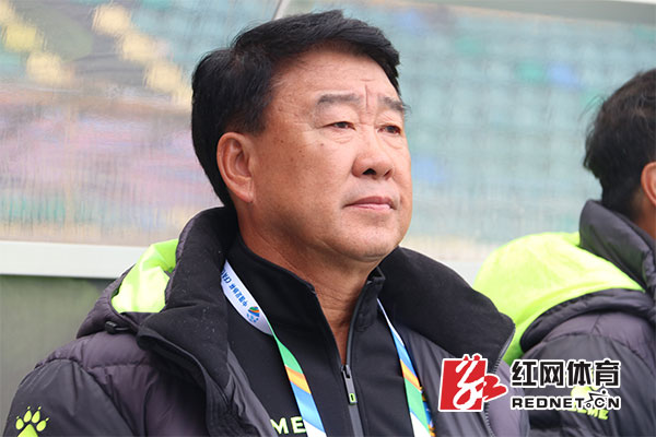 湘涛2-1深圳雷曼 庄佳杰梅开二度助球队逆转取胜