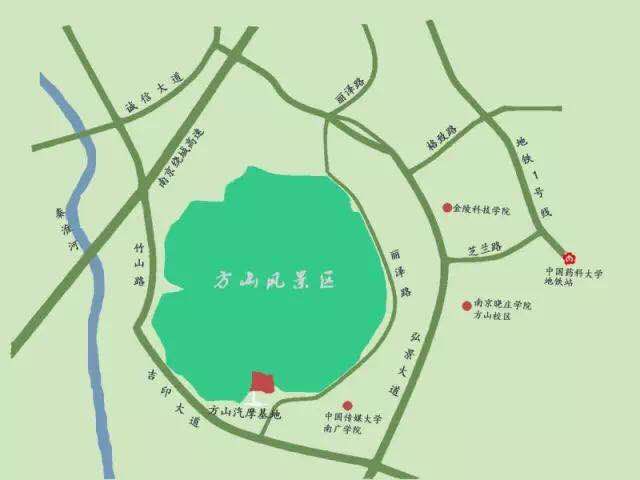 本周六,南京大学生音乐节江宁开唱!门票来了!