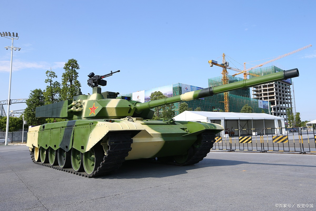 国内机械产品向来可靠性不佳,99a坦克虽然火过几年,但从部队整体实际