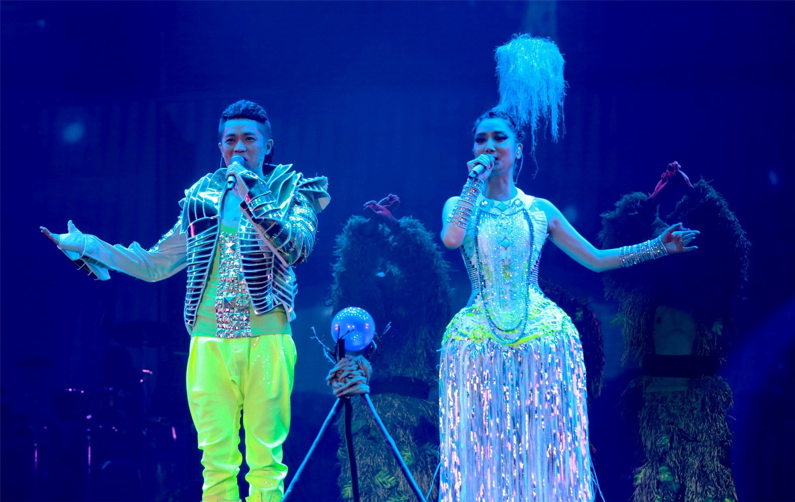 一个无法跨越的传奇,他们的路程,没有人能够超越