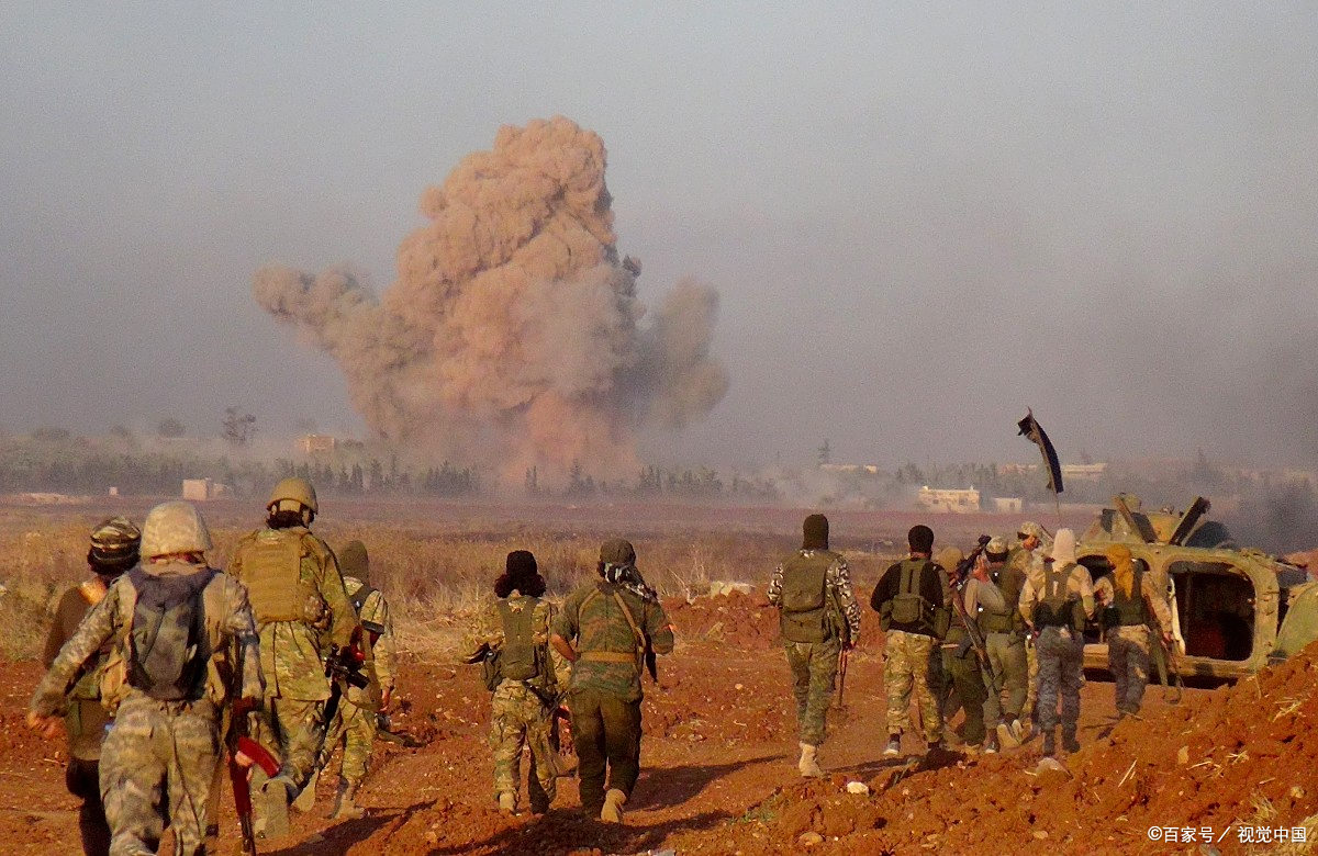 中东爆发大规模反以色列抗议行动:全球担忧局势演变与地缘风险