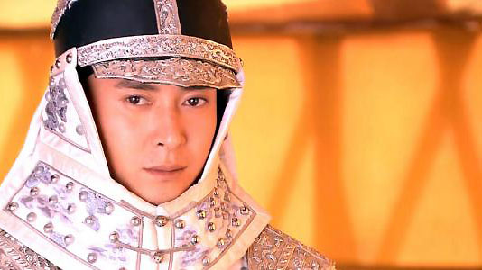 豪格死后,大权独揽的多尔衮迟迟不肯篡位,真的是因为孝庄吗?