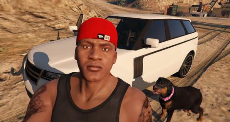 gta5调情