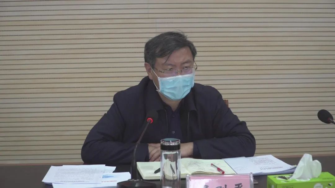 时政|市委副书记吴刚平到关岭自治县和黄果树旅游区调研坝陵河周边