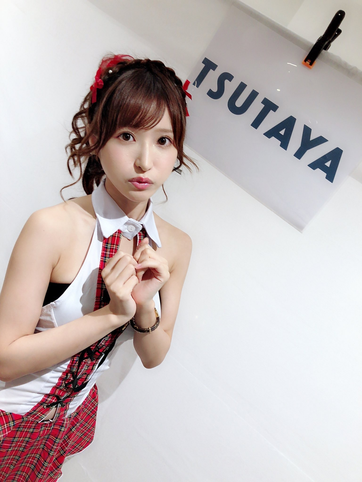 日本著名女演员图片(天使萌)(4)