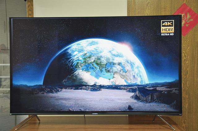 创维q40:真4k hdr旗舰,开启全面屏智慧家庭时代