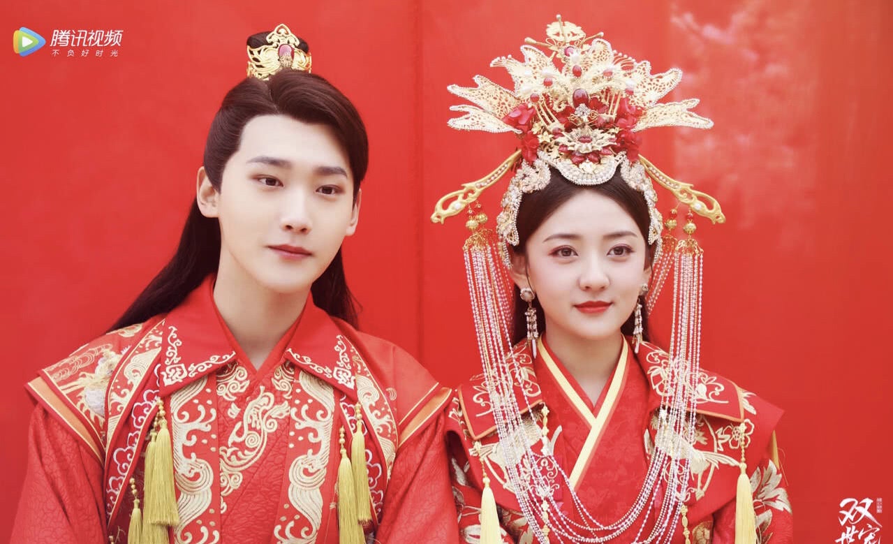 《双世宠妃3》还是原班人马,观众会觉得看腻了嘛?