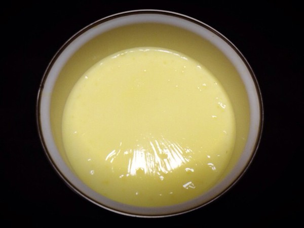 蒸水蛋小窍门,教你一招,蒸出的鸡蛋既嫩滑又无蜂窝