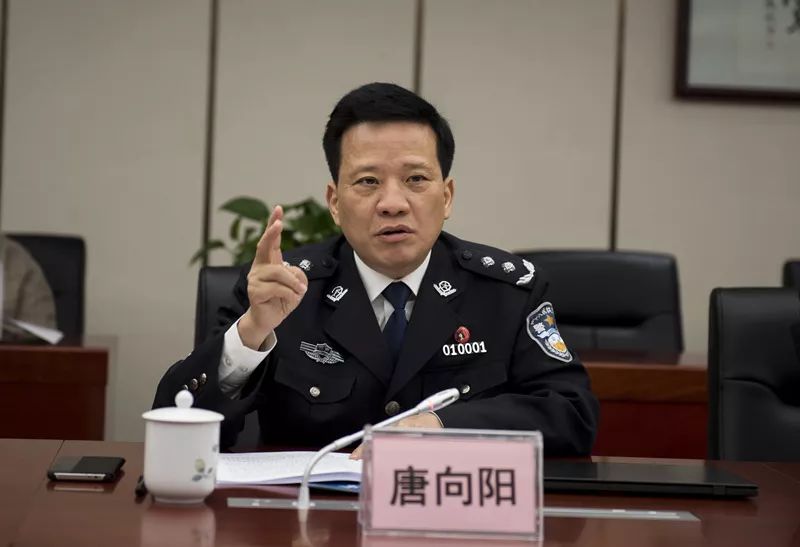 努力推进公安工作高质量发展 市人大常委会听取长沙公安工作汇报