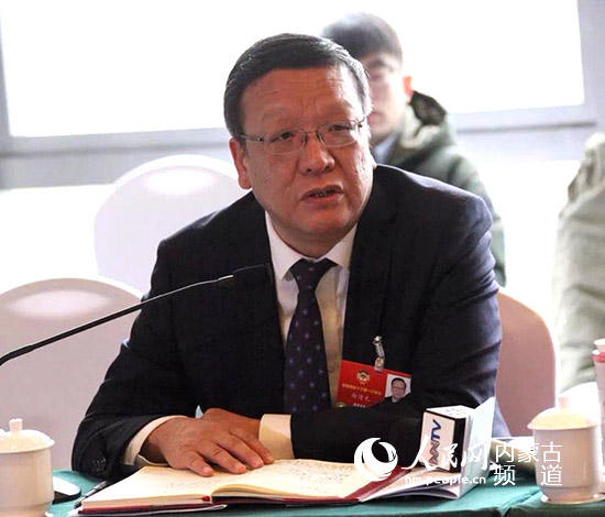 「我的履职故事」白清元:多提"金点子"为经济高质量发展出力