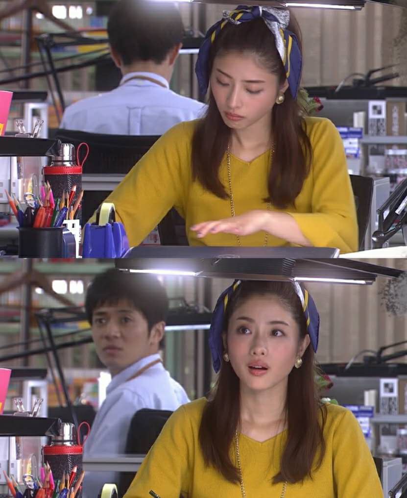 日系"好嫁风"穿搭,甜美又可爱,很对男生们的"胃口"!