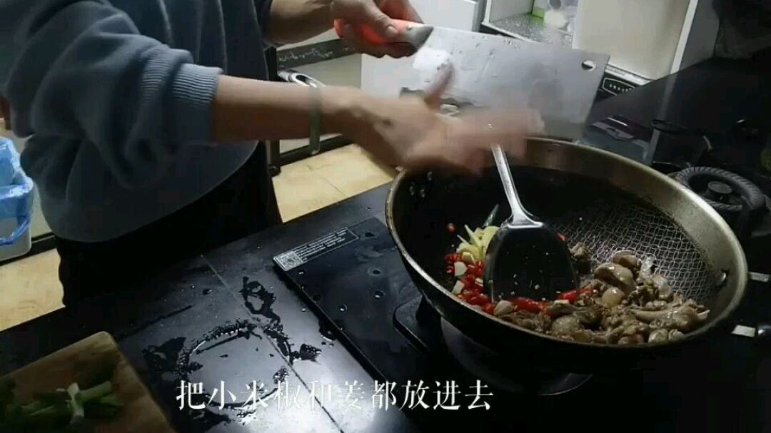 看看打工妹晚餐做了啥让全家都流口水舌尖上的美味简单易学食谱