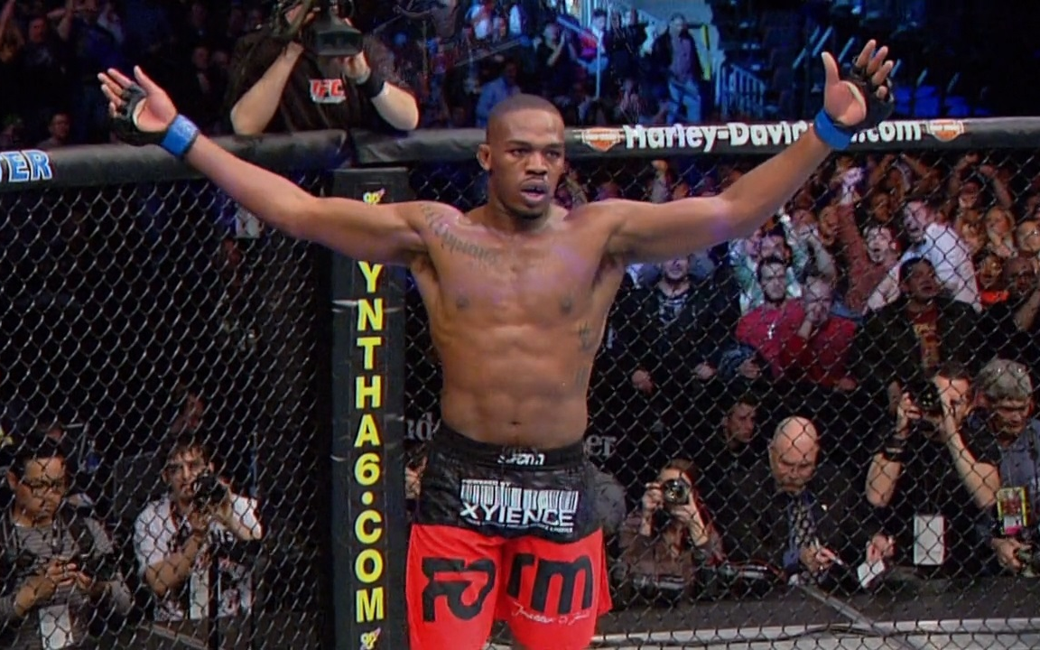 天赋!格斗界最能打的男人,台下8个月苦练,擂台保持不败战绩!