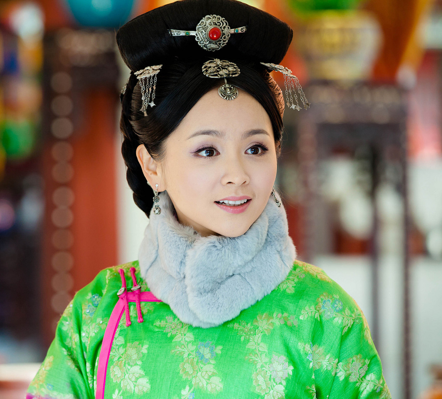 这些热梗你知道吗#  1,沈眉庄 这个词的意思是