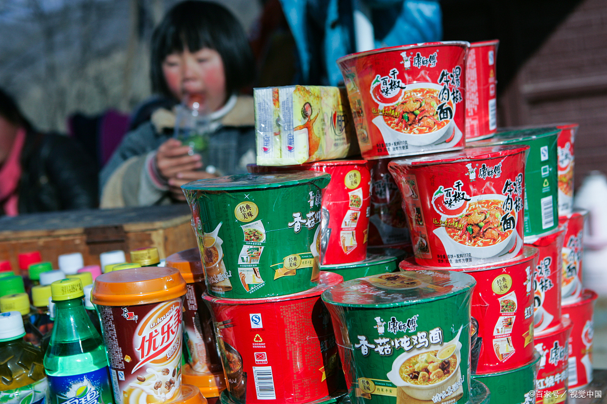 老坛酸菜事件:做企业,任何时候,这件事都最重要