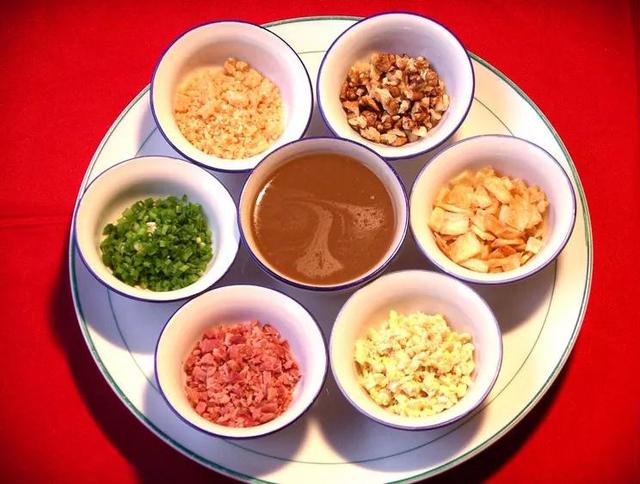 汉中·略阳罐罐茶,古羌族的精致"茶料理"