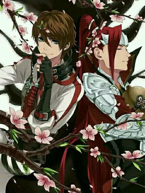 「王者荣耀同人文」韩信x李白,20万竟然让他无力翻身