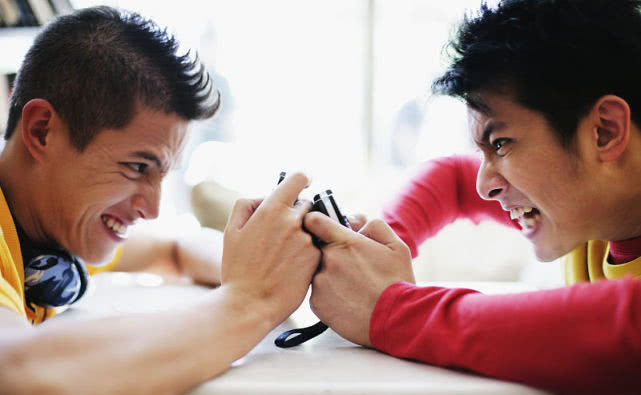 "老好人"的形象只会让你人设崩塌